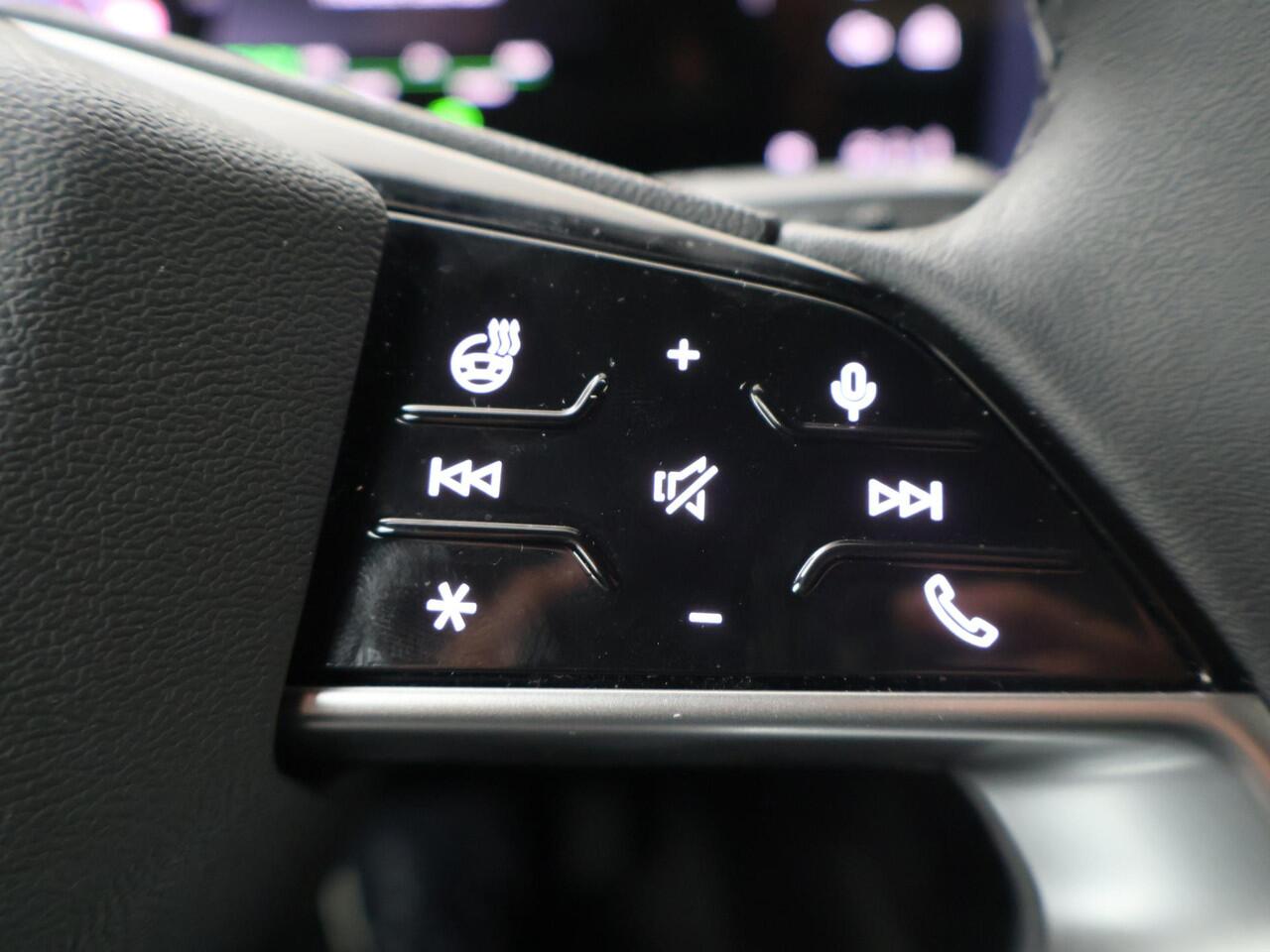 Audi A6 Avant e-tron Advanced edition performance 100 kWh