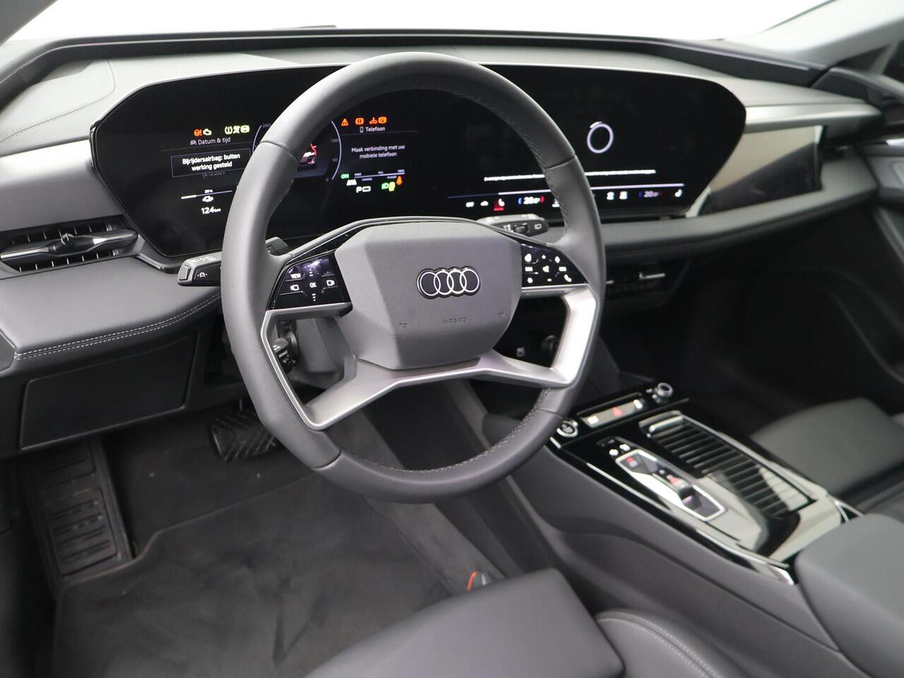 Audi A6 Avant e-tron Advanced edition performance 100 kWh