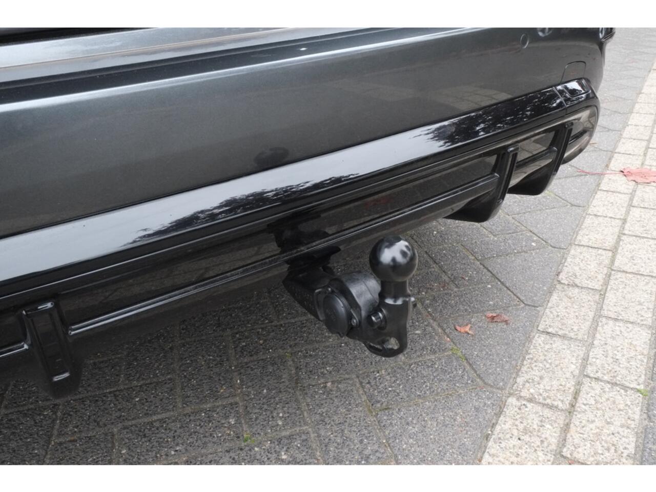 Audi A6 Avant e-tron S edition quattro 428pk, 100 kWh accu, Trekhaak, Pa