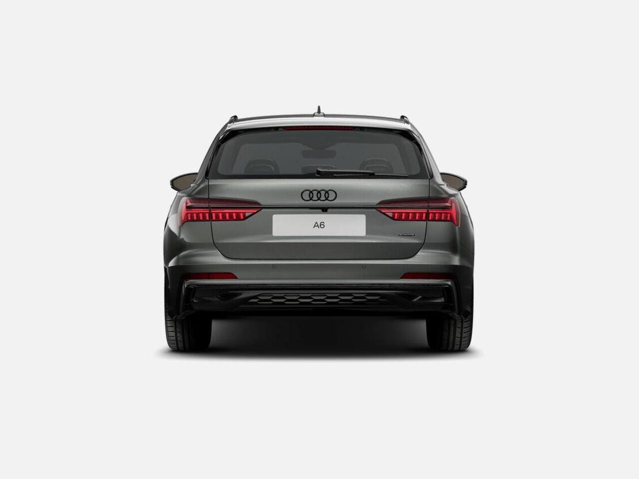 Audi A6 S edition Competition 50 TFSI e 299 PK Av · Assistentiepakket Tour · Glazen panoramadak · B&O Premium 3D · MEGA Sale