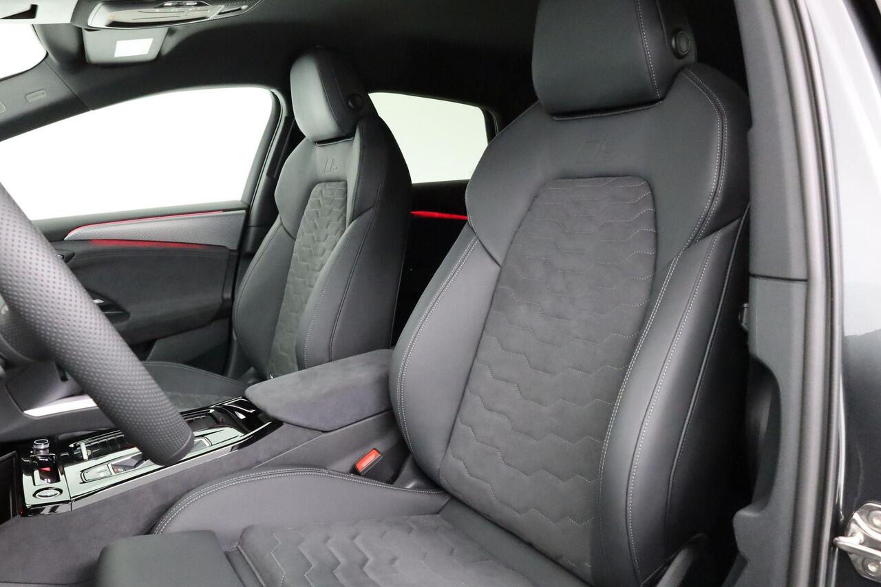 Audi A6 Sportback S edition e-tron 100kWh 270 kW / 367 pk | 360 Camera | HUD | Tech pro | Dinamica-microvezel en lederen bekleding | Bang & olufsen sound system