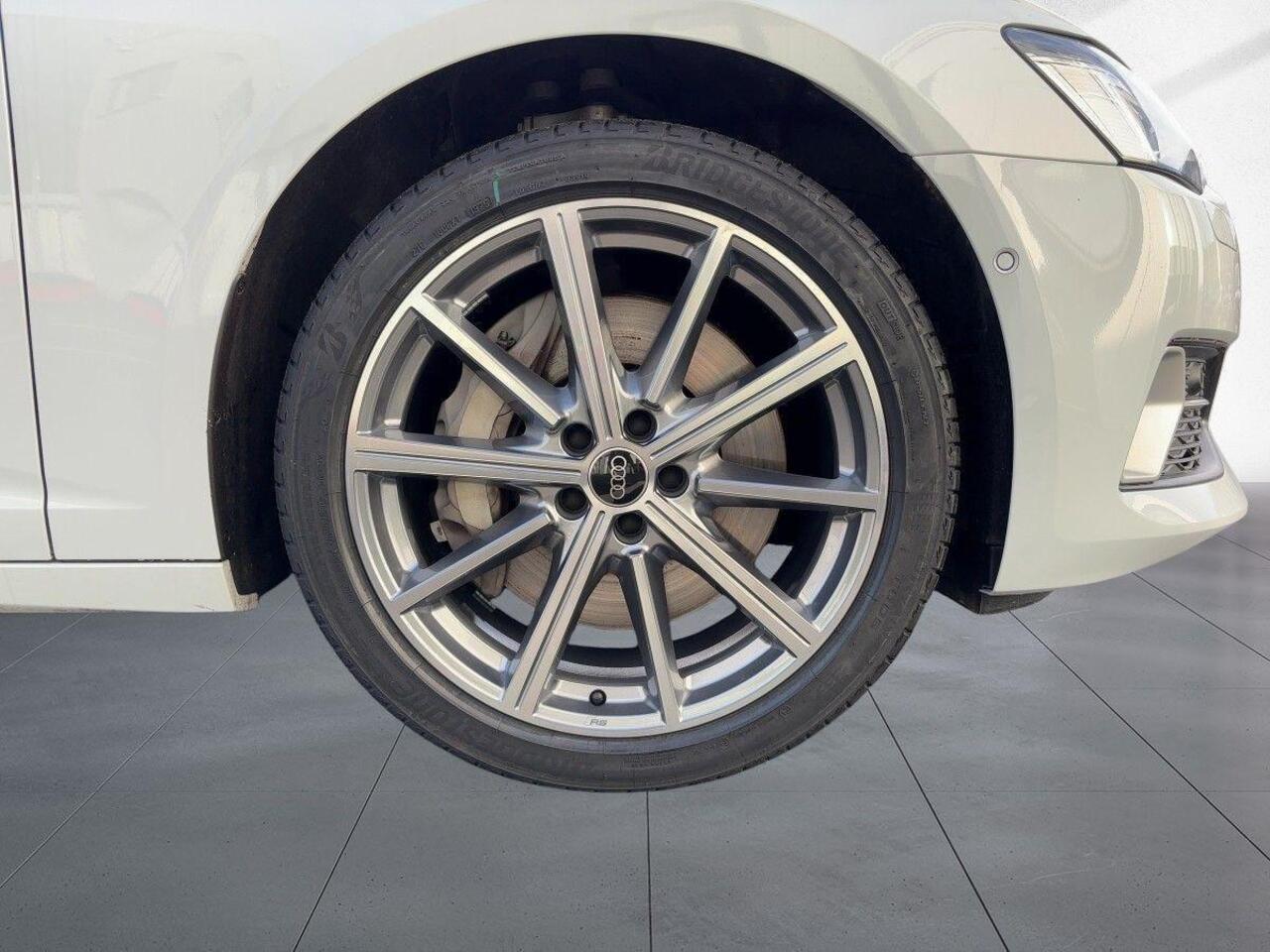 Audi A6 Avant 50 TFSI e quattro Advanced edition