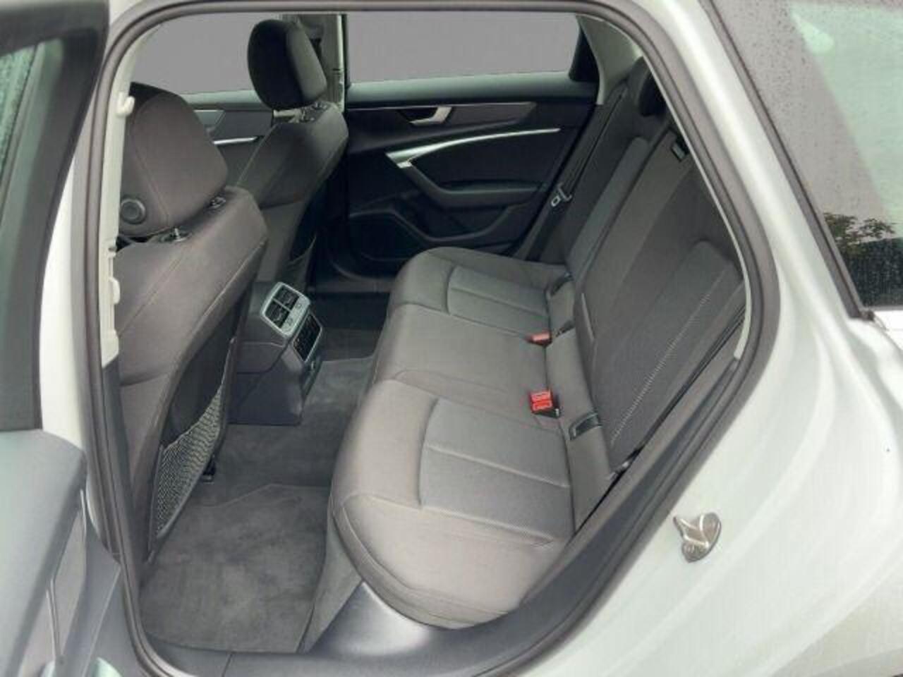 Audi A6 Avant 50 TFSI e quattro Advanced edition