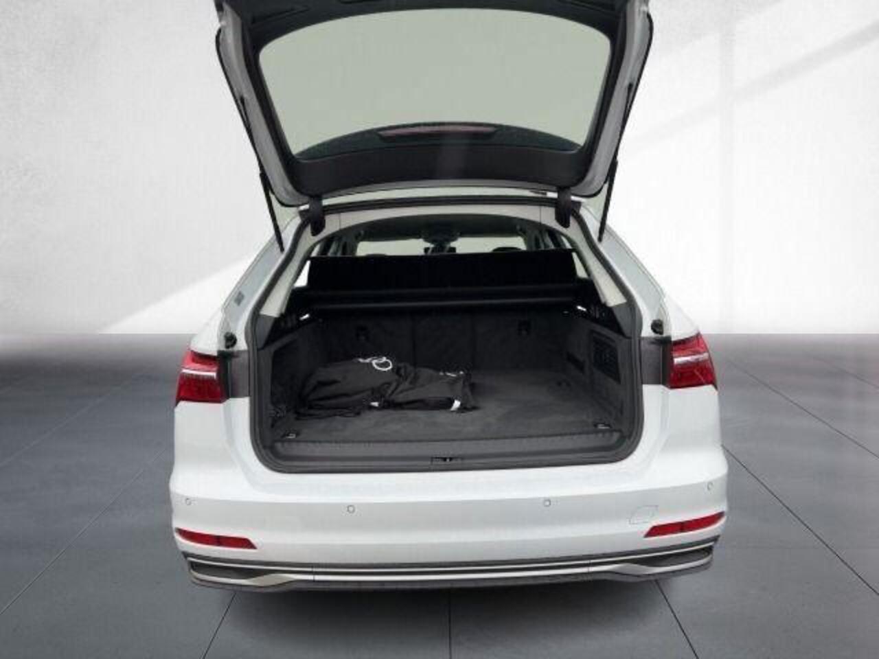 Audi A6 Avant 50 TFSI e quattro Advanced edition