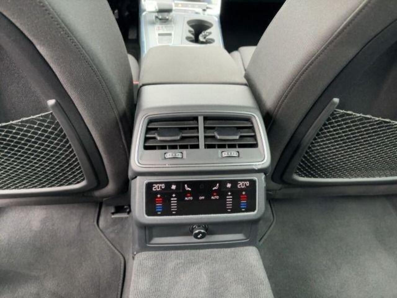 Audi A6 Avant 50 TFSI e quattro Advanced edition