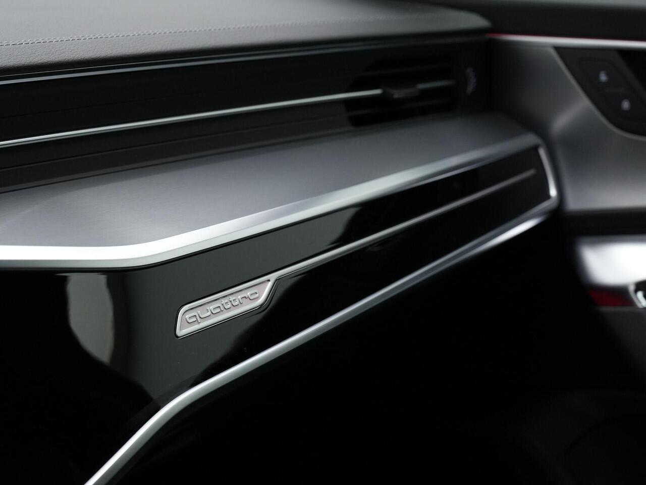 Audi A6 Avant 50 TFSI e Quattro S edition Competition / S-Line | Geheugenstoel | HD Matrix LED | Lederpakket