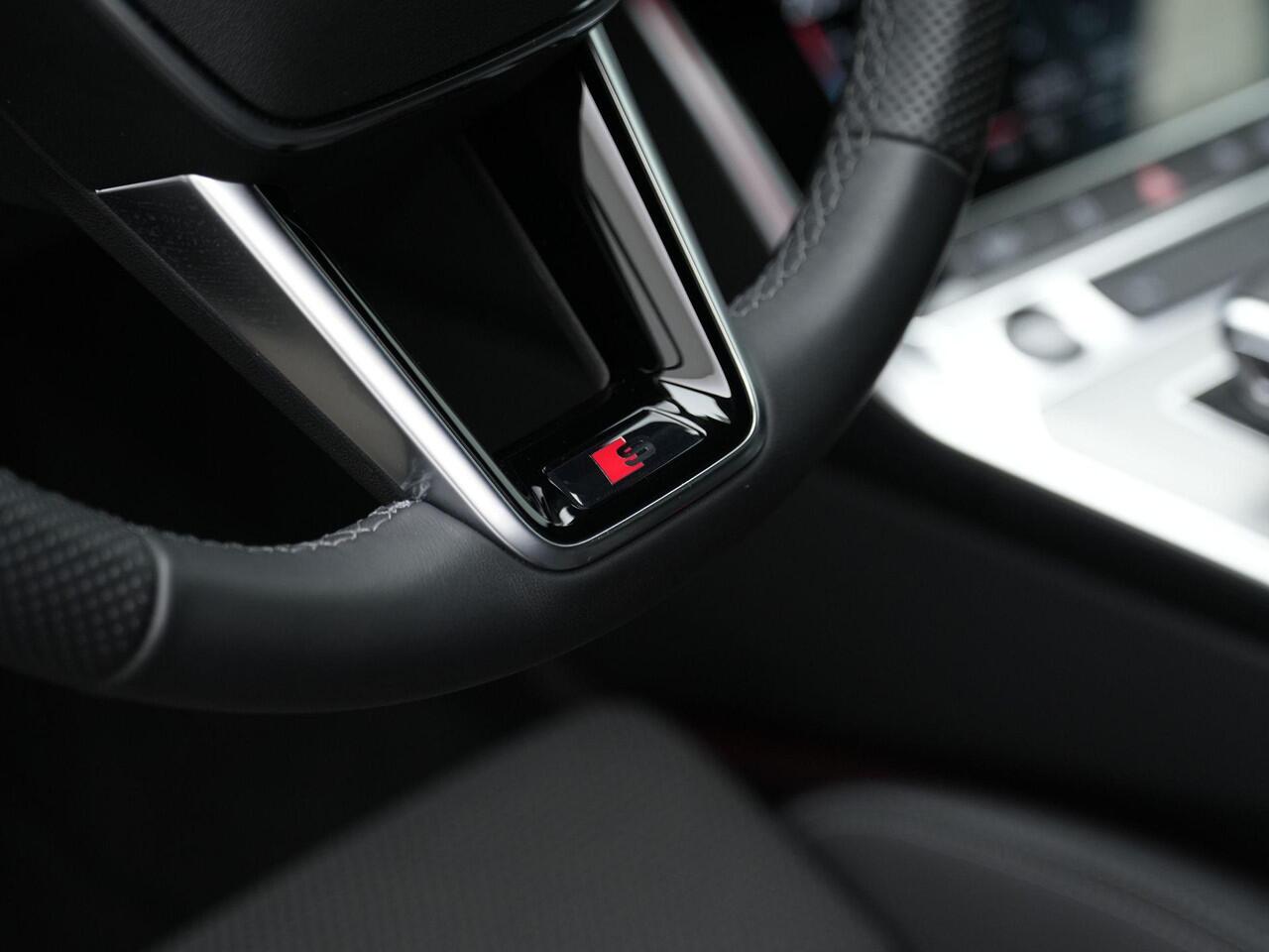 Audi A6 Avant 50 TFSI e Quattro S edition Competition / S-Line | Geheugenstoel | HD Matrix LED | Lederpakket