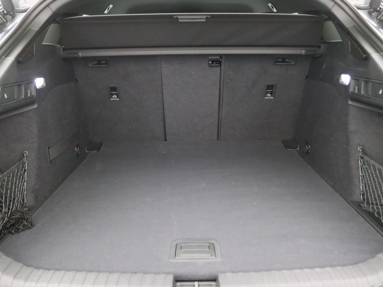 Audi A6 Avant e-tron S edition quattro 100 kWh 428PK Aut. SOH 100%, Trekhaak, Memorystoel, 20" LM Velgen, Keyless, Luchtvering, Warmtepomp, Adaptieve Cruise Controle, 360gr. Camera, Elektr. Achterklep