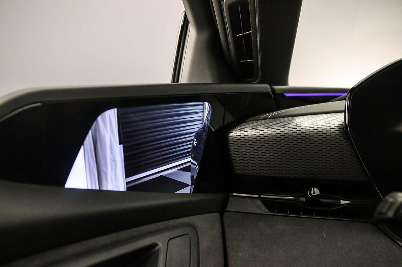 Audi A6 Avant e-tron S edition quattro 100 kWh | Trekhaak | B&O | Tech pro | Luchtvering | Pano | Virtual mirrors | Matrix | Oled | MMI pro |