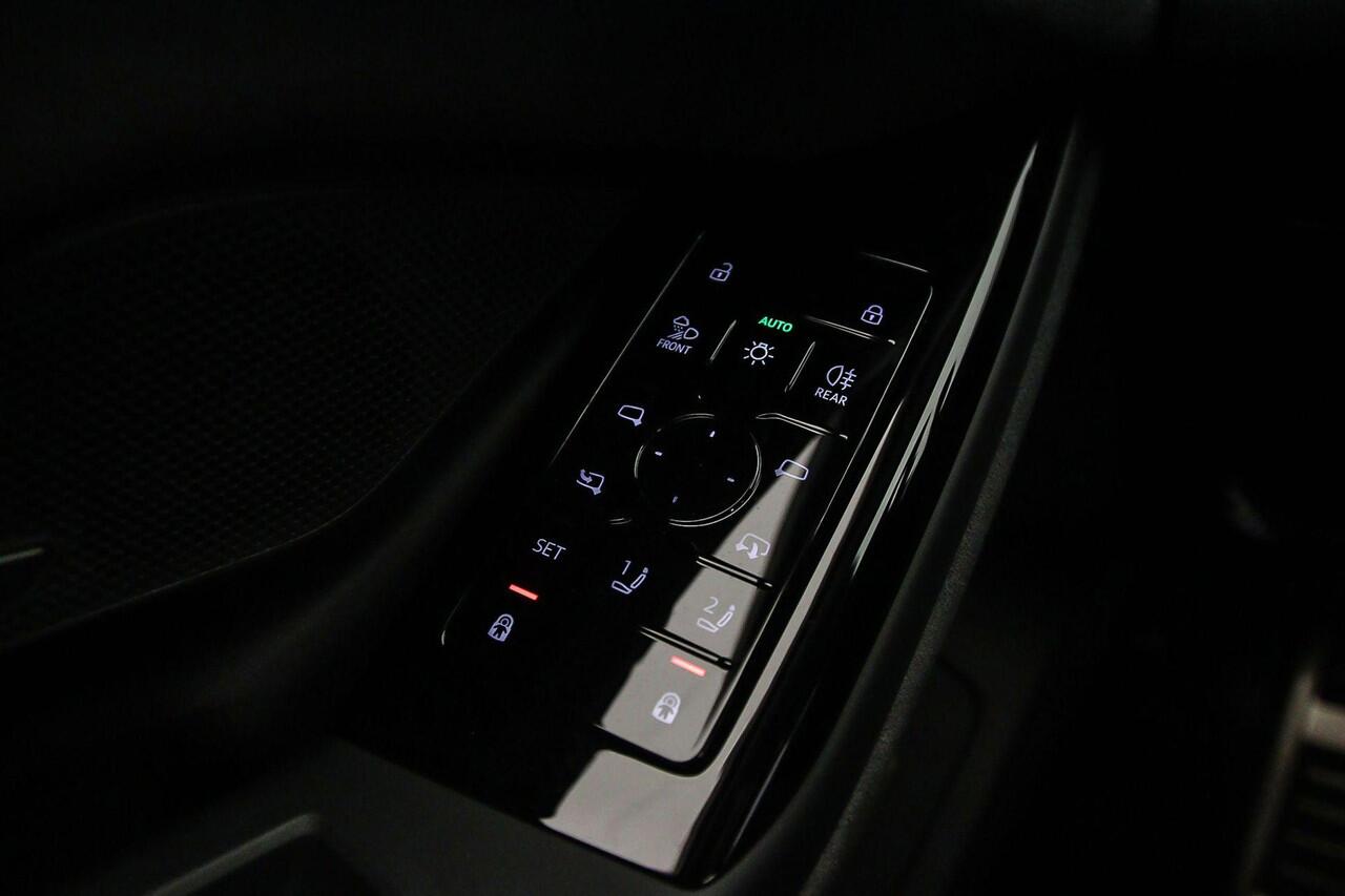 Audi A6 Avant e-tron S edition quattro 100 kWh | Trekhaak | B&O | Tech pro | Luchtvering | Pano | Virtual mirrors | Matrix | Oled | MMI pro |