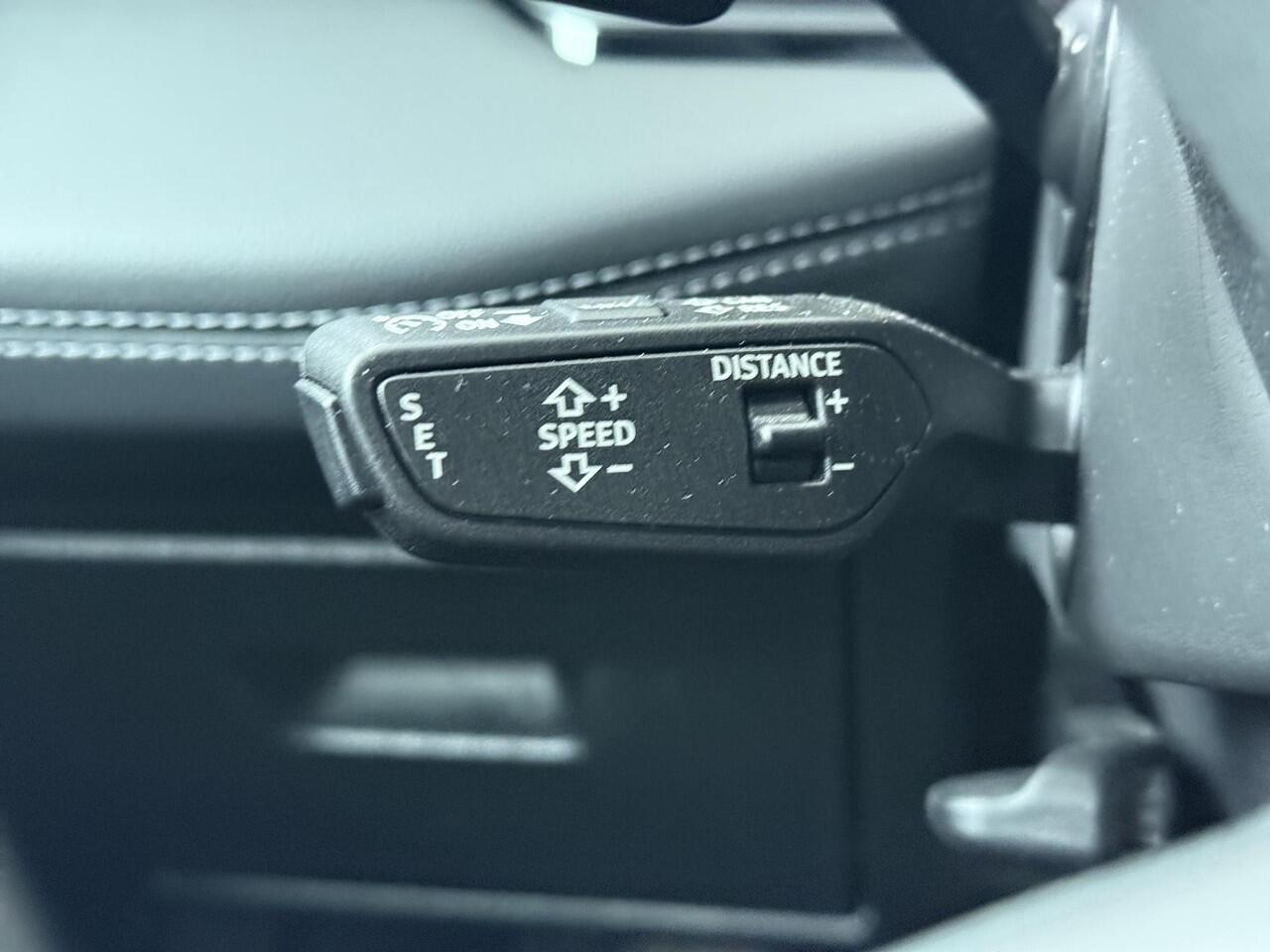 Audi A6 Sportback e-tron Advanced edition performance 100 kWh | 367 PK | SoH 97% | Trekhaak | Warmtepomp | S line | Dode hoek detectie | Led plus koplampen |