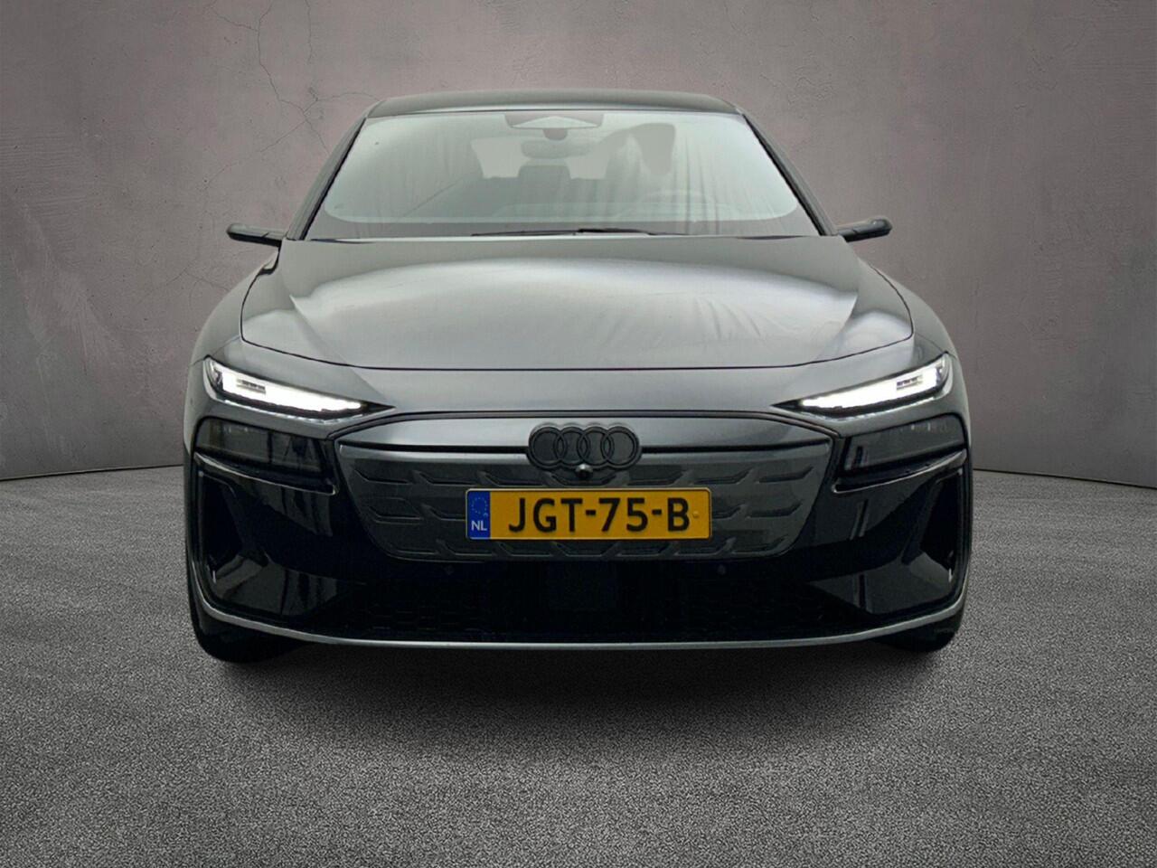 Audi A6 Avant e-tron S edition performance 100 kWh | Pano | Virtual mirrors | MMI pro | B&O | Matrix | ACC | Keyless |