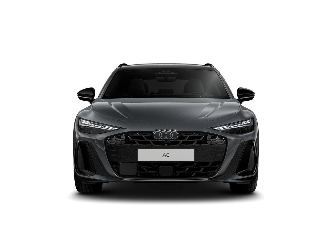 Audi A6 Avant S edition Competition 2.0 TFSI e 270 kW / 367 PK A