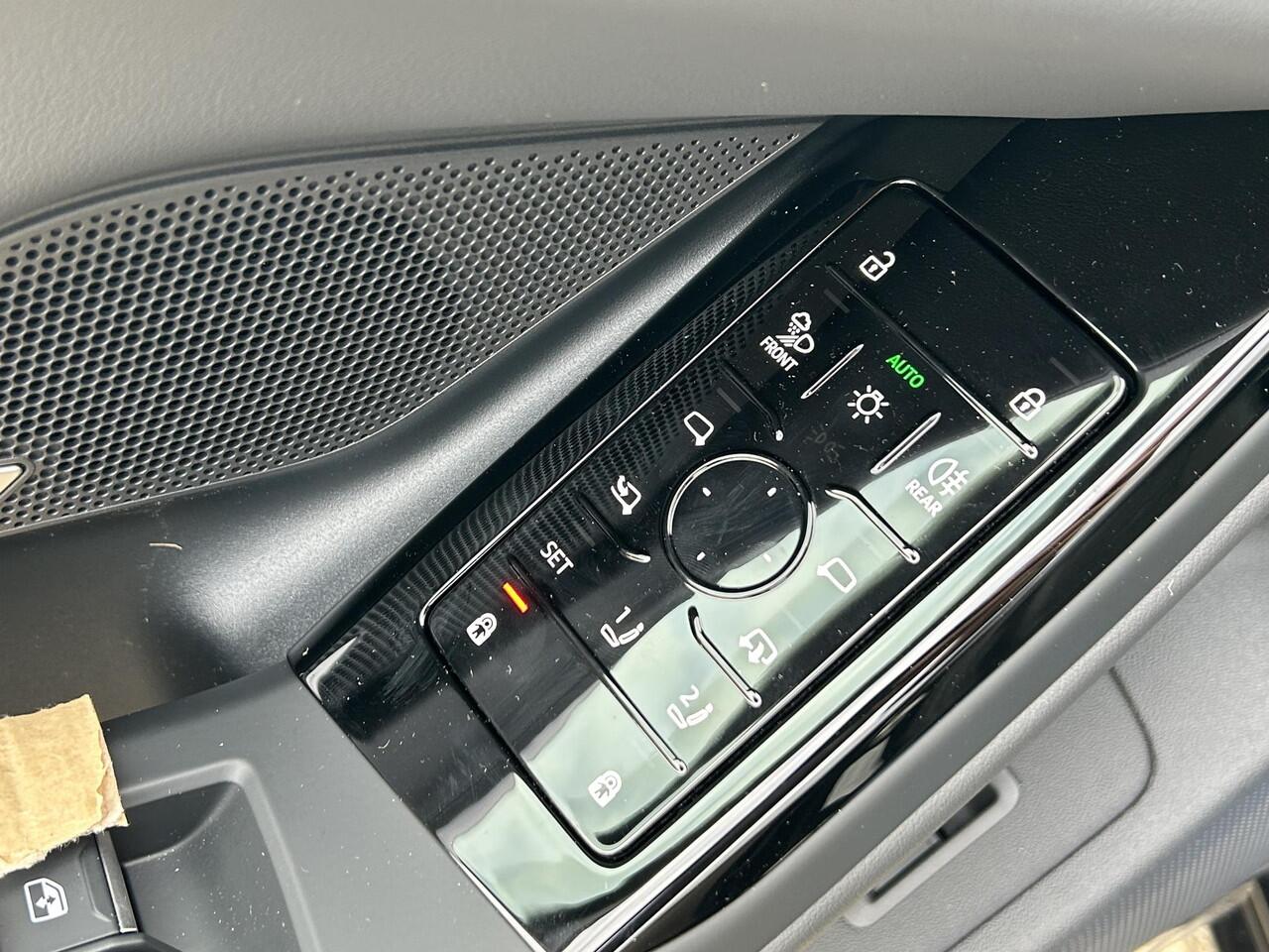 Audi A6 e-tron Sportback S edition performance 100 kWh / 367 pk | Head-up display | Bang & Olufsen Audio | Luchtvering | Elektrische stoelen met geheugenfunctie | Trekhaak