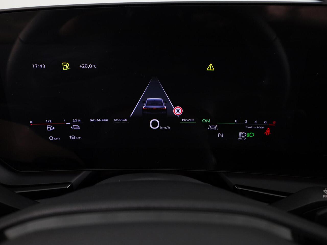 Audi A6 Limousine S edition 2.0 TFSI e | Tech plus | Optiek zwart pakket | Privacy glass | 21'' inch velgen |