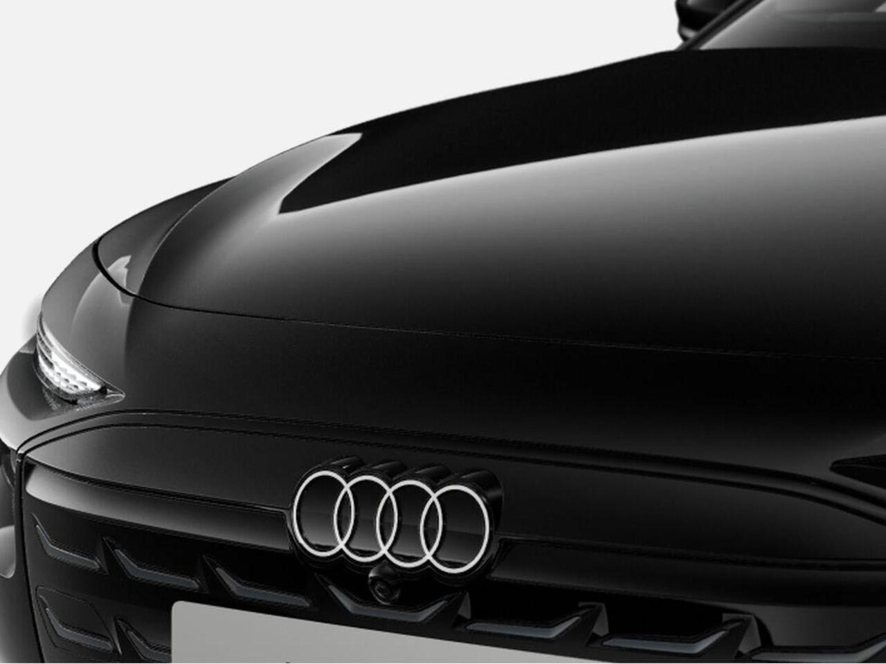 Audi A6 Sportback e-tron Advanced edition 286 PK · Privacy glas · Opberg en bagagereuimtepakket · Sportstoel zwart leder-kunstl.