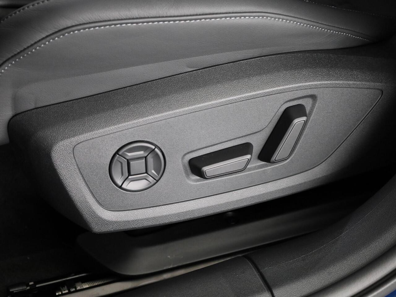 Audi A6 Limousine Edition one e-hybrid 299 pk | Techniekpakket plus | Geheugen stoelen voor | Alcantara/leren bekleding | Interieurdelen carbon |