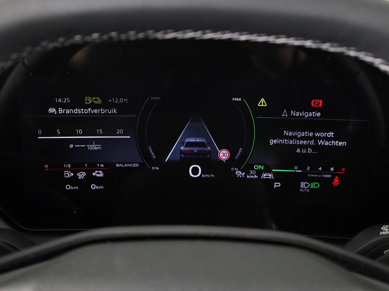 Audi A6 Limousine Edition one e-hybrid 299 pk | Techniekpakket plus | Geheugen stoelen voor | Alcantara/leren bekleding | Interieurdelen carbon |