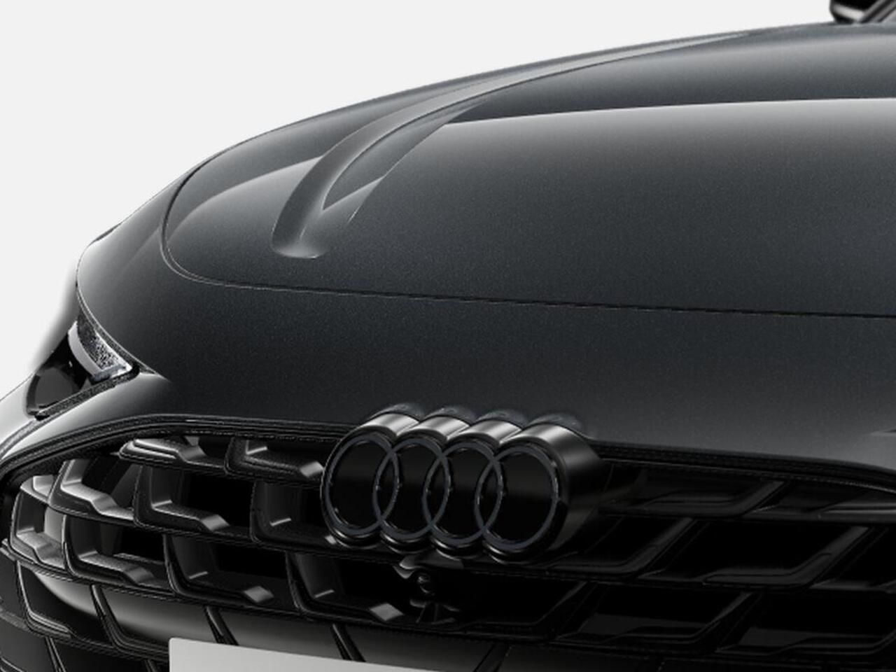 Audi A6 Avant 2.0 e-hybrid quattro S edition 299 PK · 20" LM Velgen · Premium pakket · Tech plus · Trekhaak elek. wegklapbaar