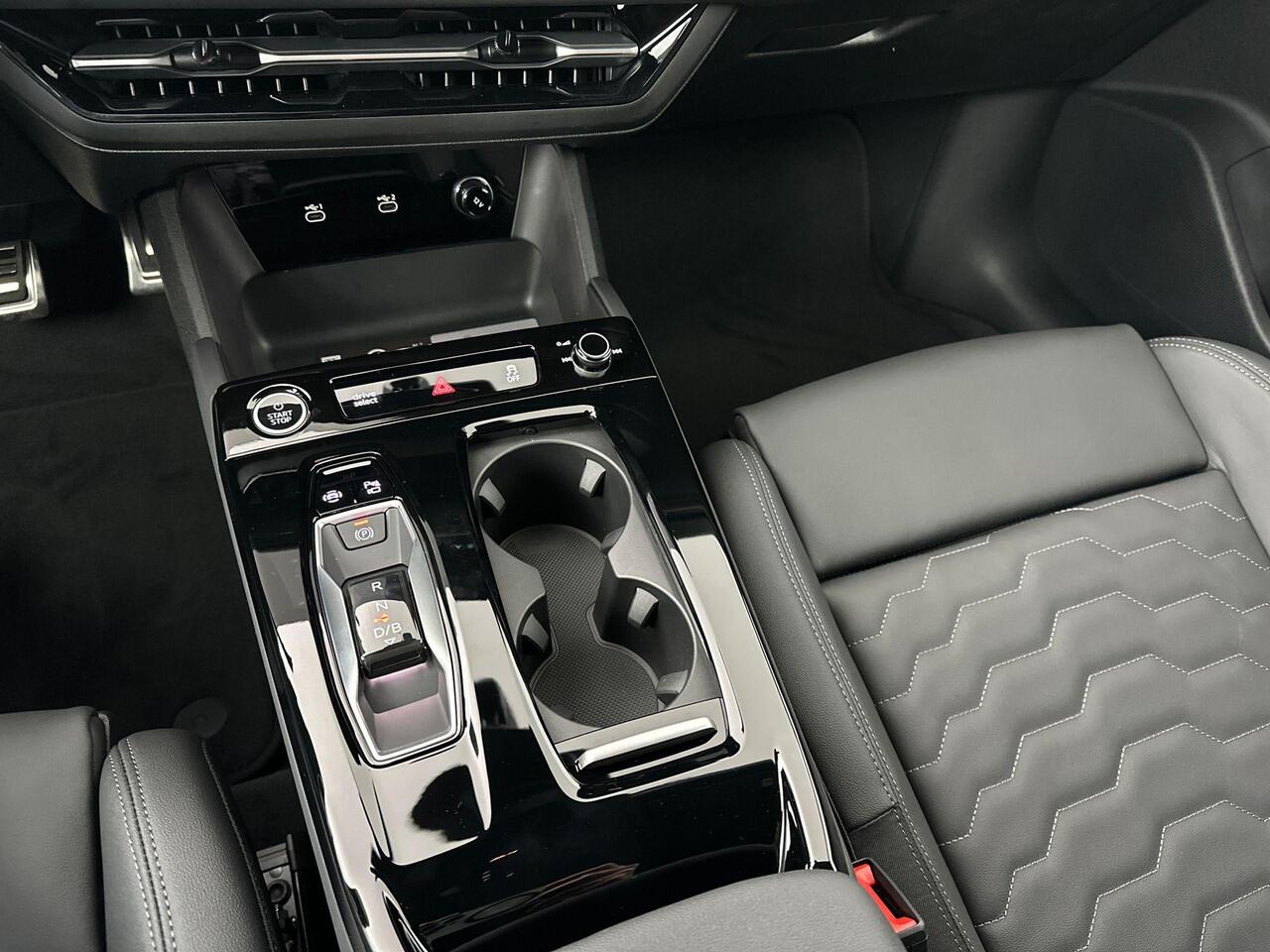 Audi A6 Avant e-tron S edition e-tron 270kW/367pk 100kWh Avant Elektris