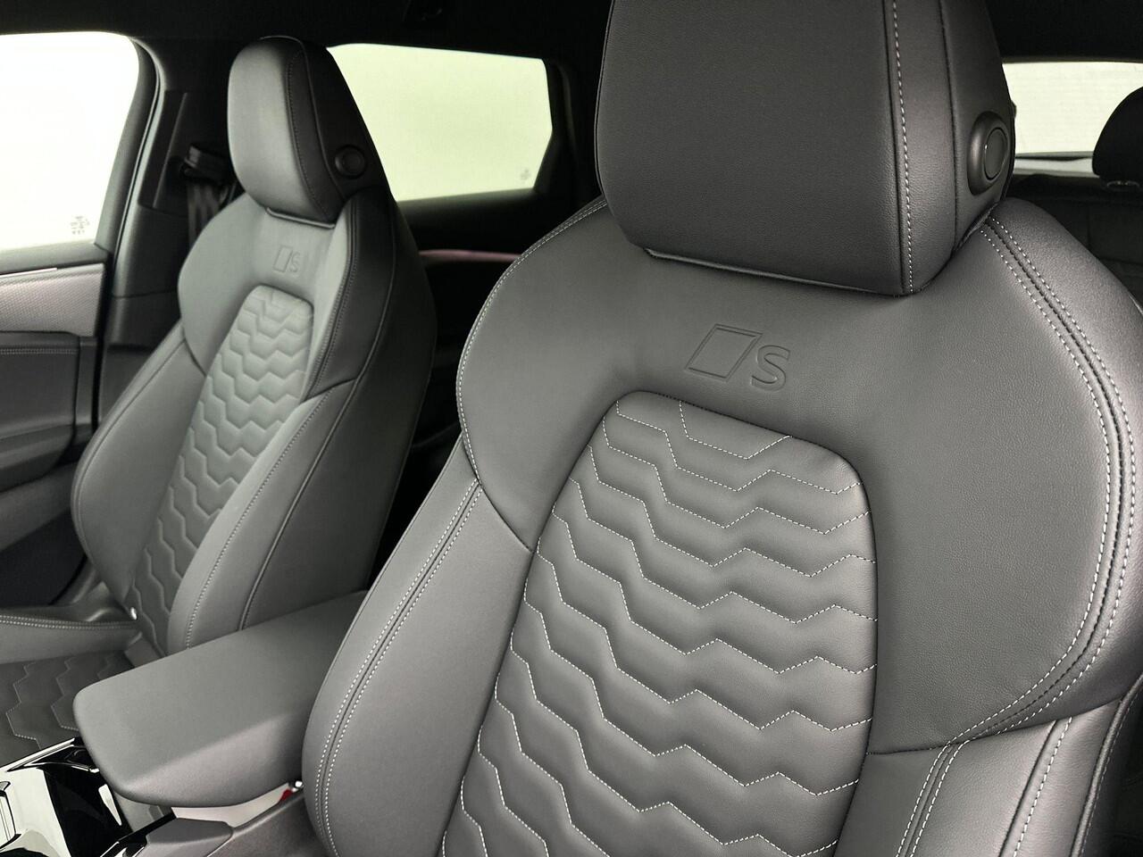 Audi A6 Avant e-tron S edition e-tron 270kW/367pk 100kWh Avant Elektris