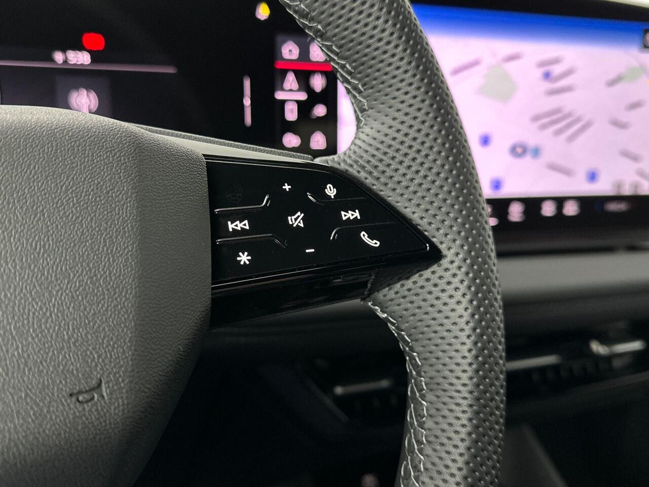 Audi A6 Avant e-tron S edition e-tron 270kW/367pk 100kWh Avant Elektris