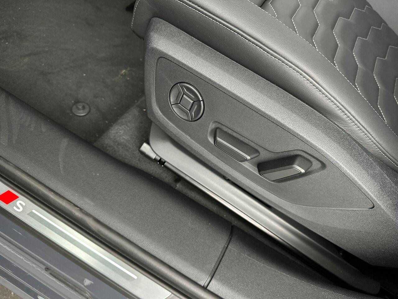 Audi A6 Avant e-tron S edition e-tron 100kWh 270 kW / 367 PK Avant Elek