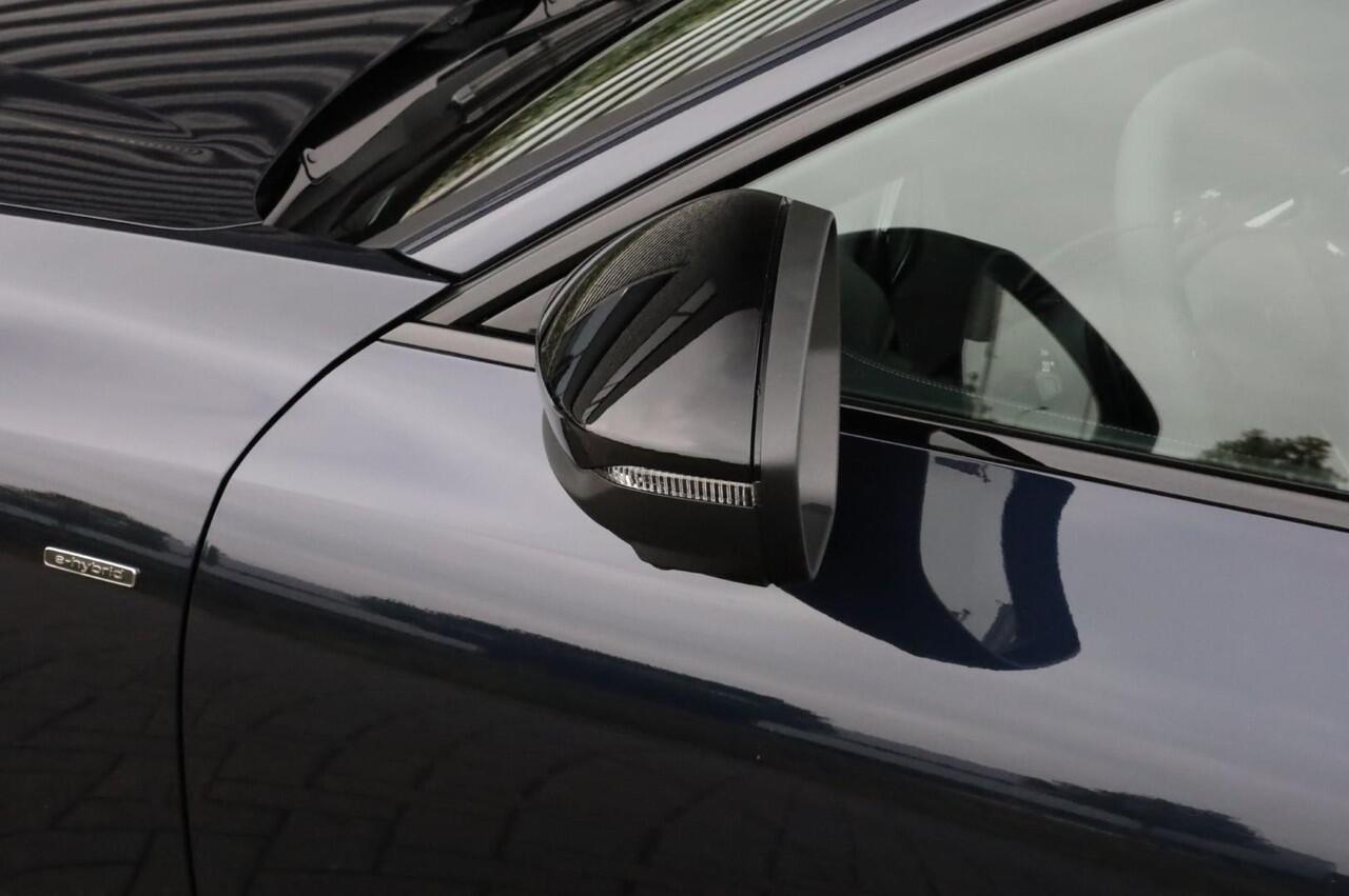 Audi A6 Avant e-hybrid Competition Trekhaak l Massage l Pano.dak