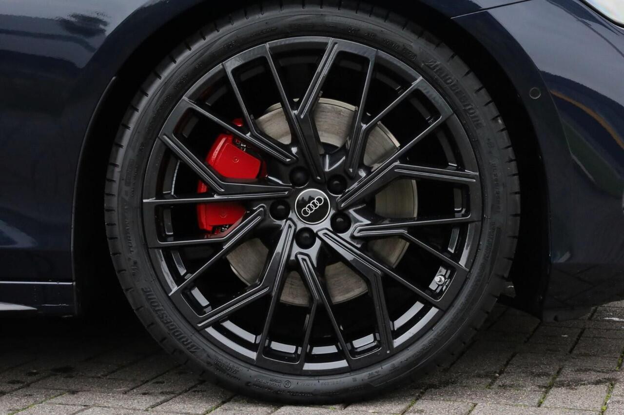 Audi A6 Avant e-hybrid Competition Trekhaak l Massage l Pano.dak