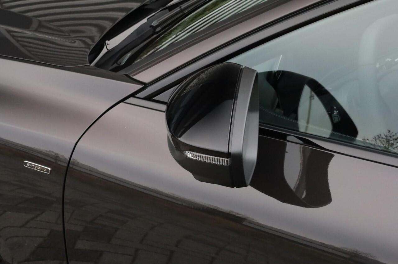 Audi A6 Avant e-hybrid Competition Trekhaak l Massage l Pano.dak