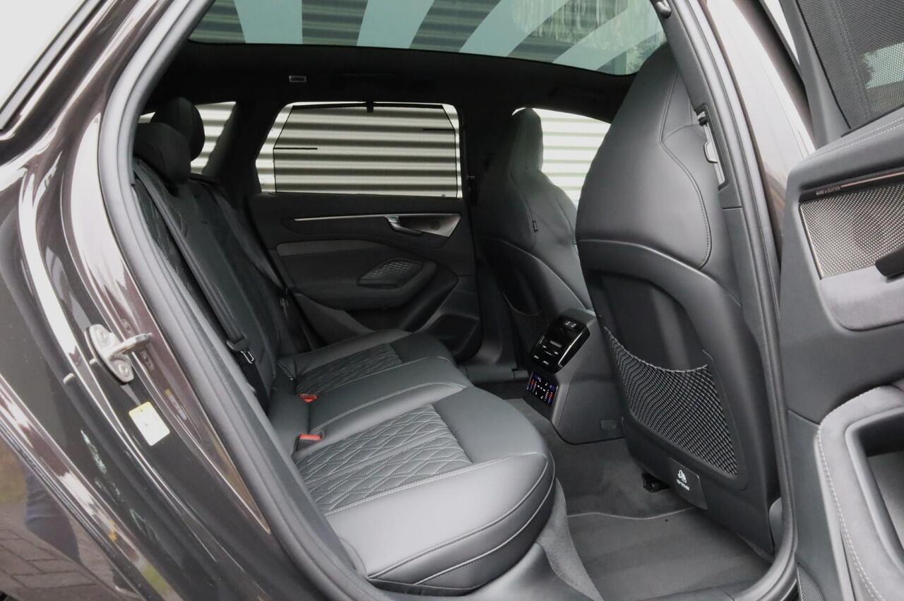 Audi A6 Avant e-hybrid Competition Trekhaak l Massage l Pano.dak