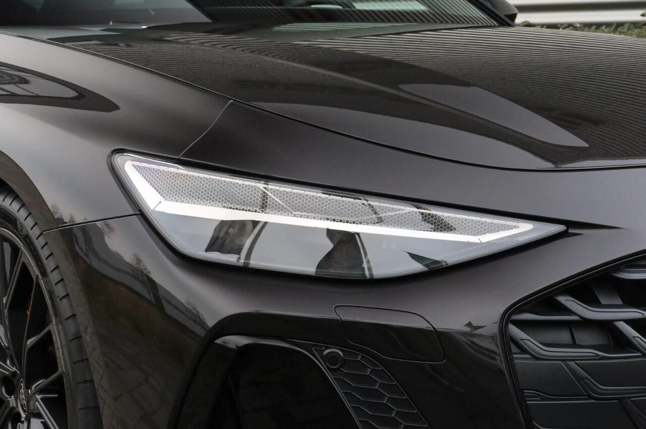 Audi A6 Avant e-hybrid Competition Trekhaak l Massage l Pano.dak