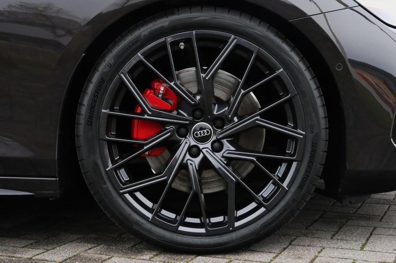 Audi A6 Avant e-hybrid Competition Trekhaak l Massage l Pano.dak