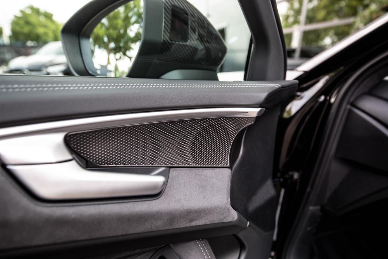 Audi A6 Avant 2.0 e-hybrid quattro S edition Competition