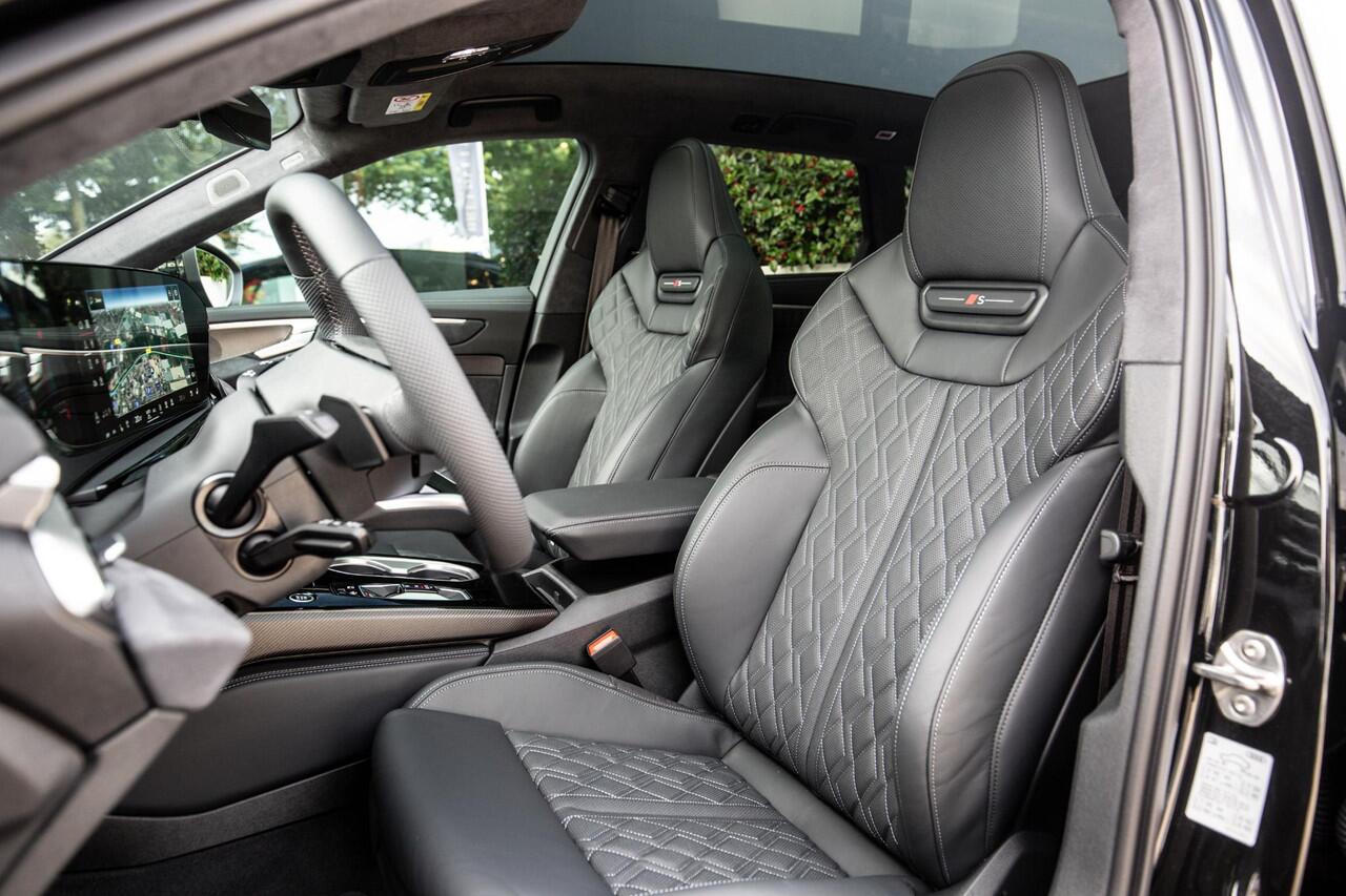 Audi A6 Avant 2.0 e-hybrid quattro S edition Competition