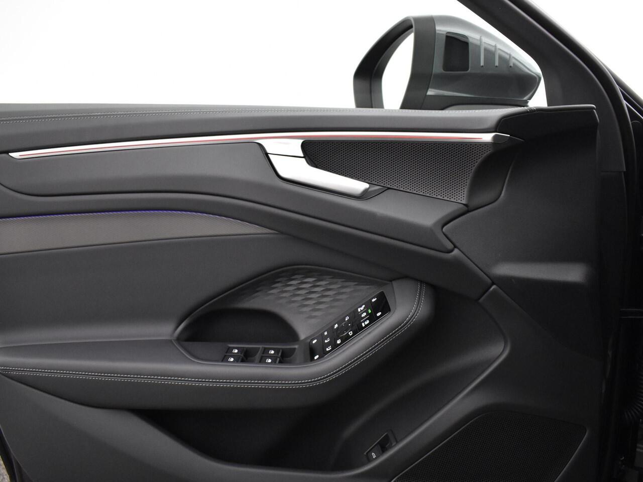 Audi A6 Avant 40 TFSI Advanced edition 204 PK · 20" LM Velgen · S-sportonderstel · Tech plus · Sportstoelen zwart leder · Elektrisch instelbare voorstoelen · MEGA Sale