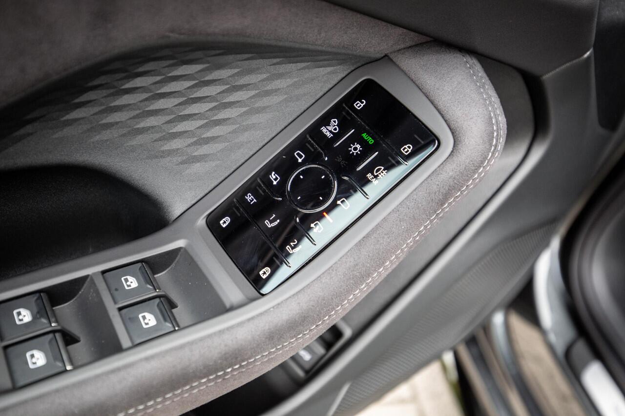 Audi A6 Avant 2.0 e-hybrid quattro S edition Competition 2026