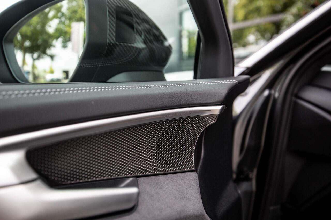 Audi A6 Avant 2.0 e-hybrid quattro S edition Competition 2026