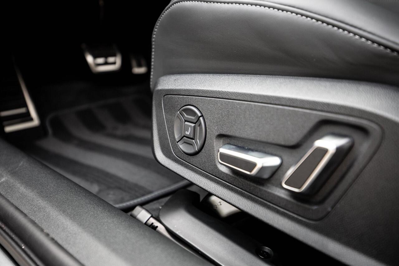 Audi A6 Avant 2.0 e-hybrid quattro S edition Competition 2026