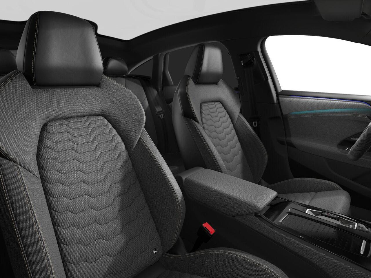 Audi A6 Sportback e-tron S edition 100kWh 367 PK | Techniekpakket pro | MMI experience pro | Glazen panoramadak | Trekhaak |