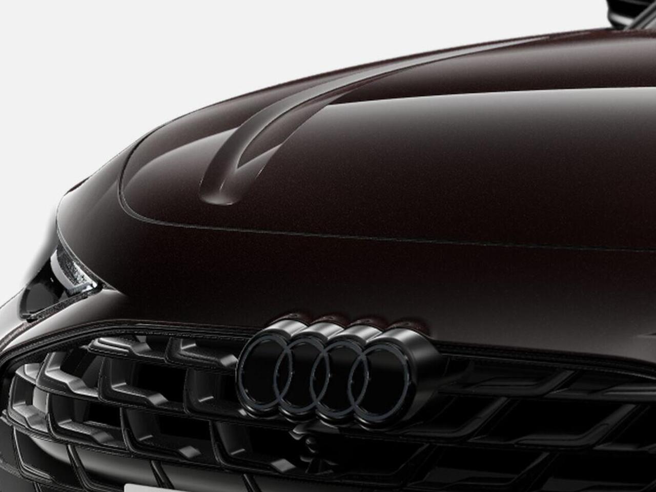 Audi A6 Limousine 2.0 e-hybrid quattro S Edition 299 PK · Tech pro · Luchtvering · B&O Premium 3D · Glazen panoramadak