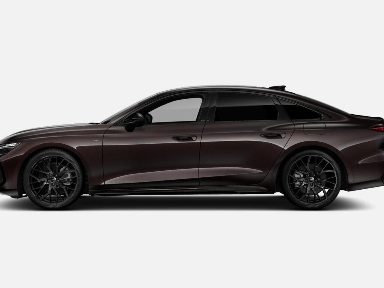 Audi A6 Limousine 2.0 e-hybrid quattro S Edition 299 PK · Tech pro · Luchtvering · B&O Premium 3D · Glazen panoramadak