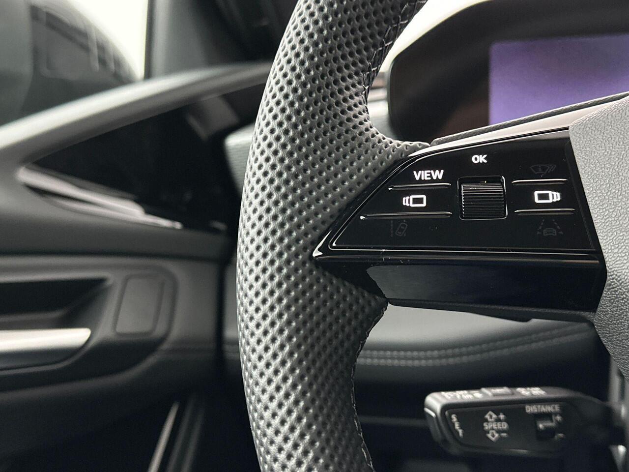 Audi A6 Avant e-tron S edition e-tron 83 kWh 210 kW / 286 PK Avant Elek