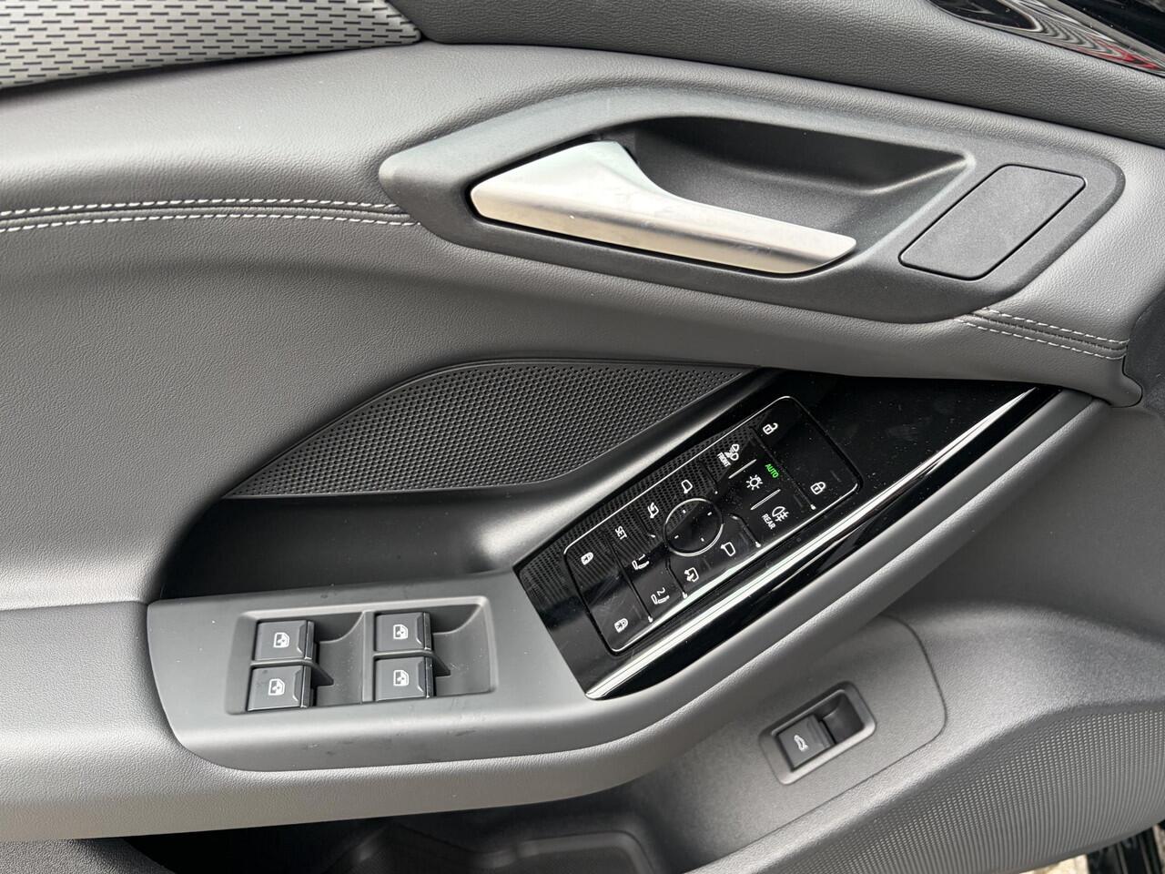 Audi A6 e-tron Sportback S edition (C1) e-tron 83 kWh 210 kW / 286 PK Spor