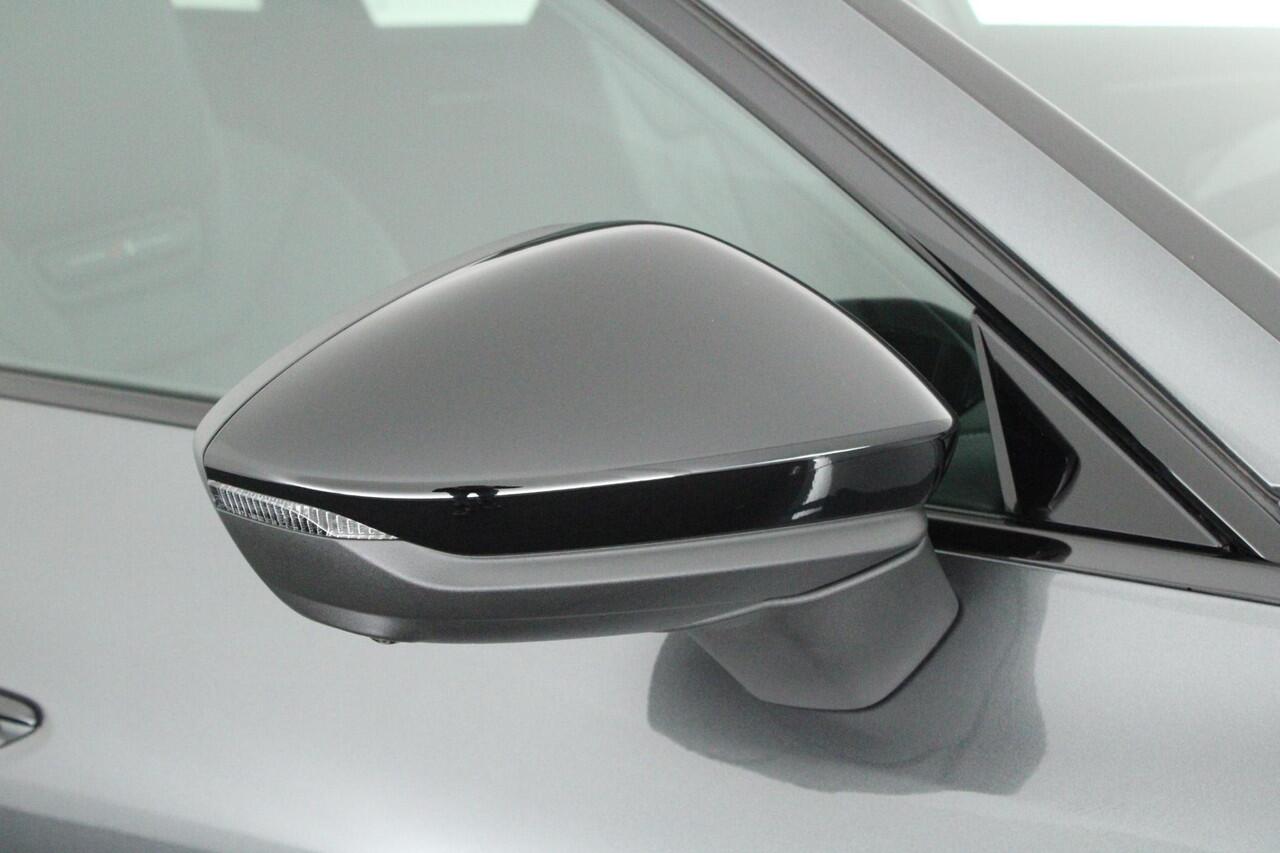 Audi A6 Avant 2.0 e-hybrid 367pk quattro S edition Competition Trekhaak 360Camera Head-Up B&O Leder Stoelventilatie Panoramadak Keyless S-Line