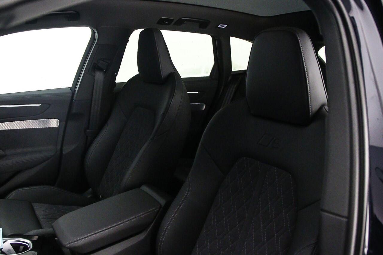 Audi A6 Avant 2.0 e-hybrid quattro S edition Competition | Pano | B&O 3D | Tech plus | Matrix-led | MMI pro | Headup | 360 Camera |