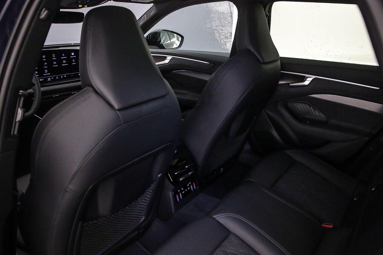 Audi A6 Avant 2.0 e-hybrid quattro S edition Competition | Pano | B&O 3D | Tech plus | Matrix-led | MMI pro | Headup | 360 Camera |