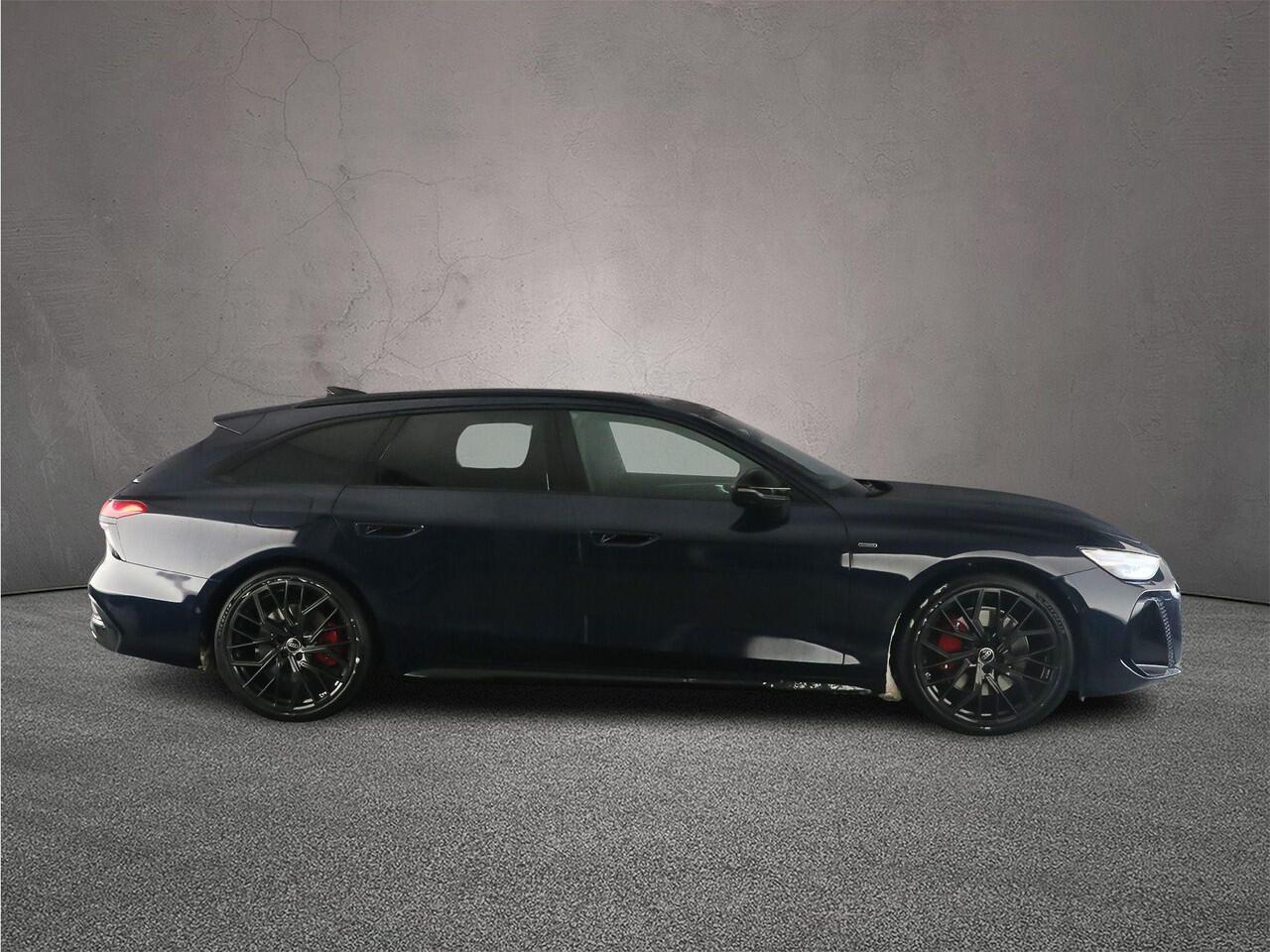 Audi A6 Avant 2.0 e-hybrid quattro S edition Competition | Pano | B&O 3D | Tech plus | Matrix-led | MMI pro | Headup | 360 Camera |