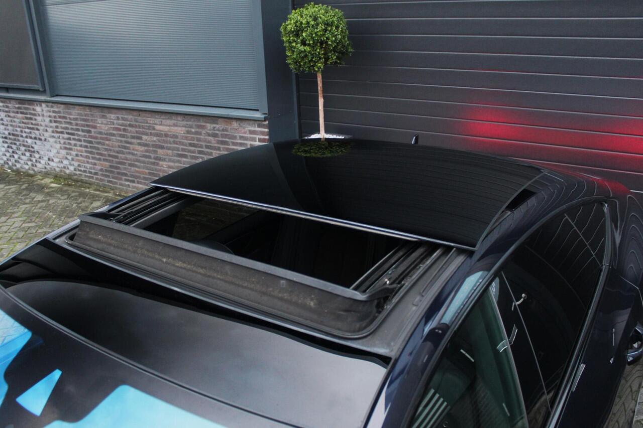 Audi A7 Sportback 55 TFSI quattro Pro Line Plus S-line | Panoramadak | Luchtvering | Achteras besturing | Adaptieve Cruise | Lazer LED