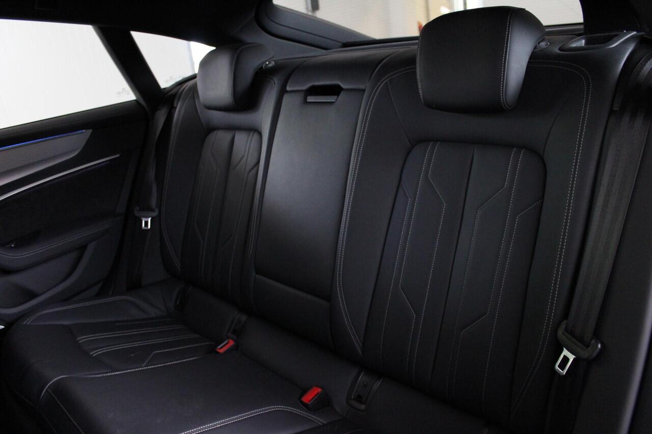 Audi A7 Sportback 55 TFSI Quattro Sline 2x S-line - B&O - Leder - LED